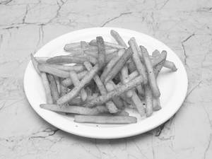 Peri Peri Fries