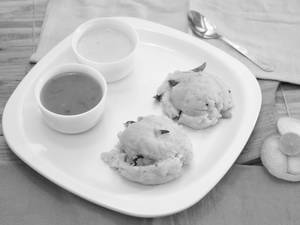 Upma                                  