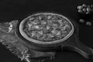 Veg Supremo Pizza