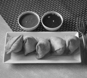 Samosa (5 Pcs)