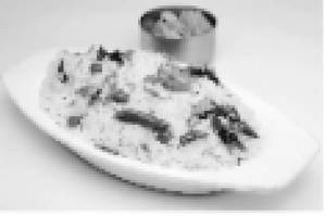 Lemon Rice