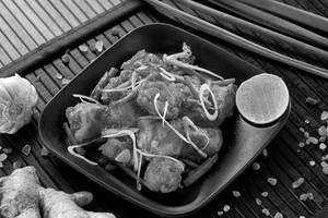 Guntur Chicken