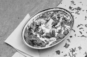 Veg Korma