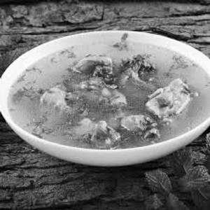 Chicken Soup