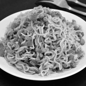 Veg Masala Maggi