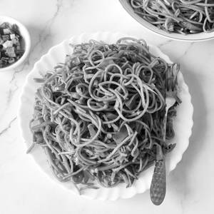 Veg Chowmien