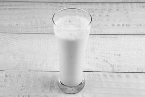 Butterscotch Shake