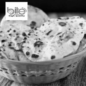 Plain Naan [1 Piece]