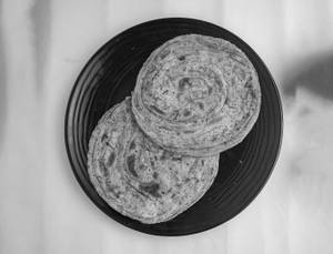 Tawa Paratha
