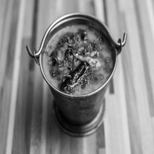 Dal Tadka (Butter)