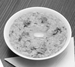 Dal Khichadi