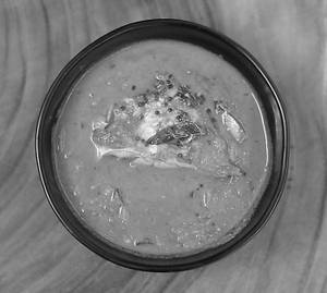 Prawns Alleppey Curry