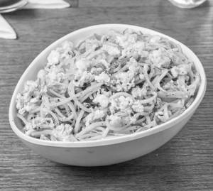 Egg Noodles