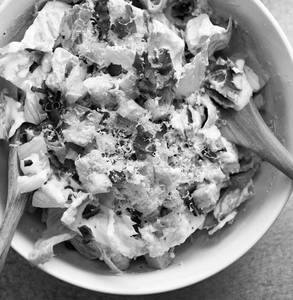 Caesars Salad