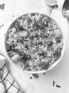 Poha                                    