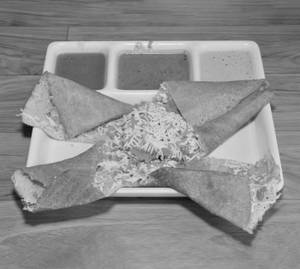 Paper Masala Dosa