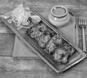 Fish Tikka