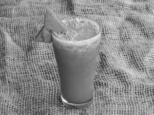 Watermelon Juice