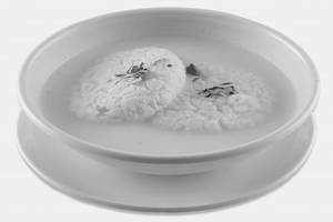 Ras Malai [2 Piece]