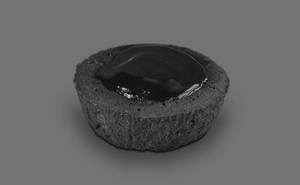 Chocolava Cake