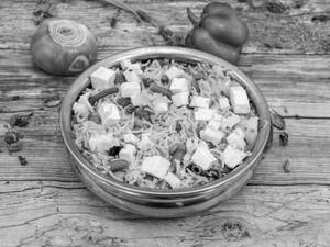 Veg Biryani