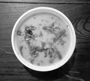 Dal Tadka