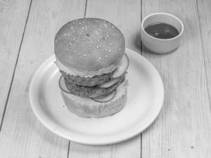 Cb Special Burger