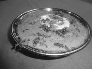 Malai Kofta