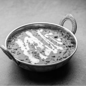 Dal Makhani