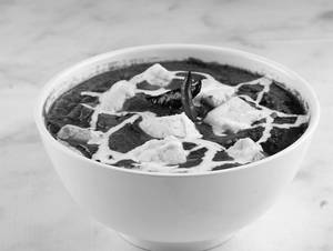 Palak Paneer