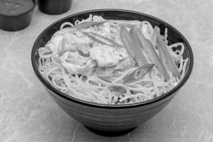 Egg Noodles