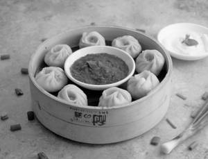 Veg Momos(8pc)
