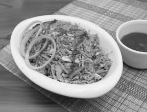 Egg Fried Rice
