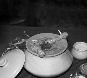 Handi Chicken