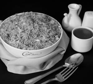 Chicken Schezwan Fried Rice