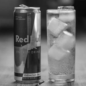 Red Bull Energy Drink
