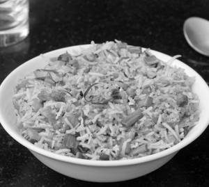 Egg Fried Rice