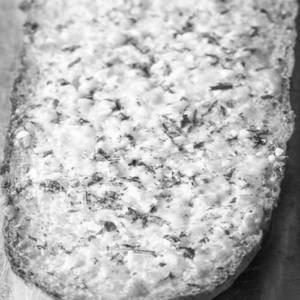 Spiced Garlic Bread