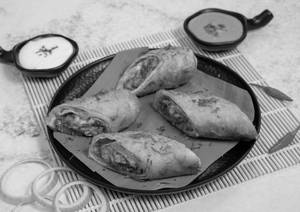 Chicken Roll