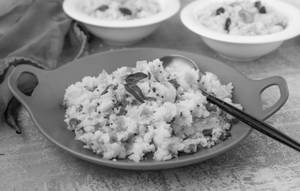 Rava Upma