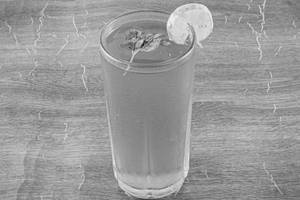 Lemon Iced Tea
