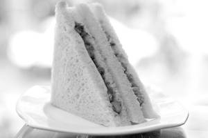 Chicken Club Sandwich