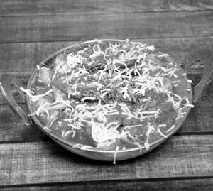 Kadai Paneer