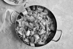 Aloo Gajar Matar