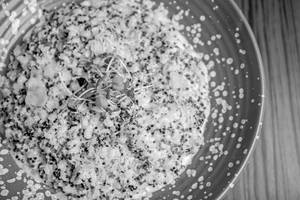 Quinoa risotto