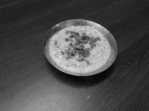 Pithal / Besan