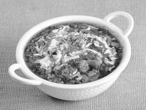 Paneer Butter Masala