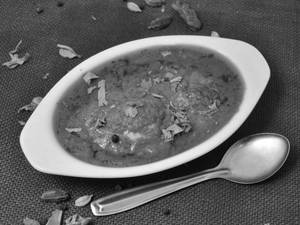 Egg Masala