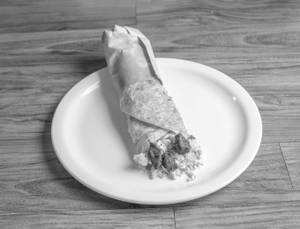 Oil Chicken Roll