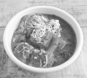 Paneer Do Pyaza